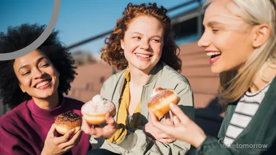 The 3 hottest patisserie trends for 2024