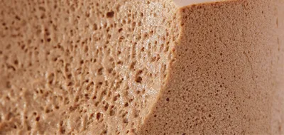 Mousse and bavarois mixes