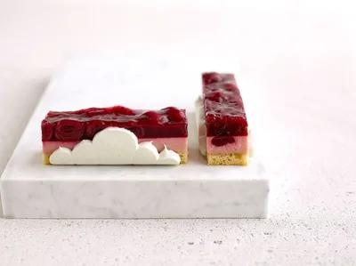 HWB Cheesecake