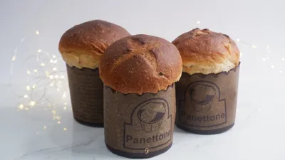 Exploring the delicious world and stories about Panettone