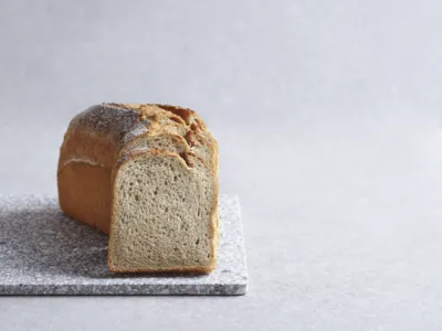 EASY PURAVITA SPROUTGRAIN RYE 30%