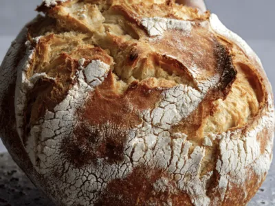 PAN DE PUGON