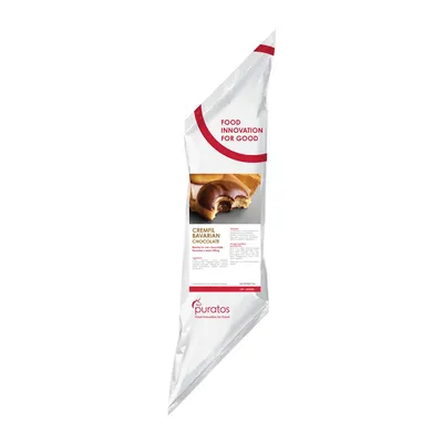CREMFIL BAVARIAN CHOCOLATE