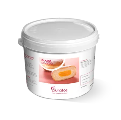 Glasse Mango