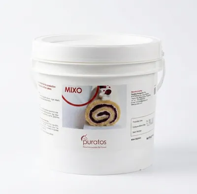 Mixo