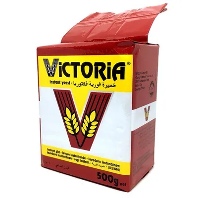 VICTORIA YEAST