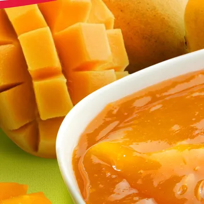 Vivafil Mango Sugar Reduced