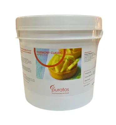 HARMONY CLASSIC APRICOT