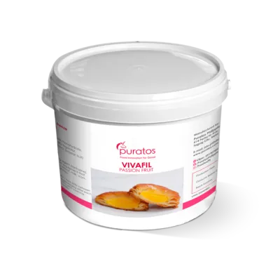 Vivafil Passion Fruit