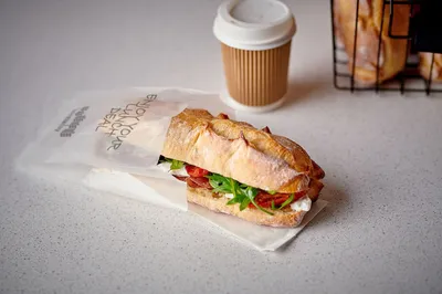 Easy Ciabatta