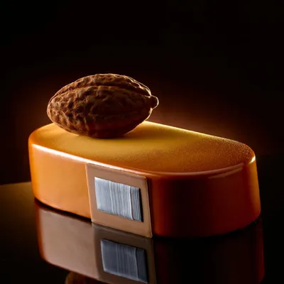 Belcolade Noir Selection Cacao-Trace 65%