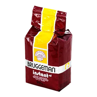 BRUGGEMAN INSTANT YEAST