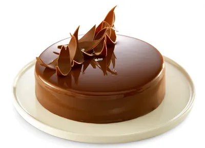 CARAT GANACHE