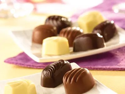 CHOCOLANTÉ PHILIPPINES 62%