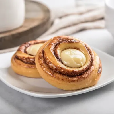 CREMFIL BAVARIAN CRÈME