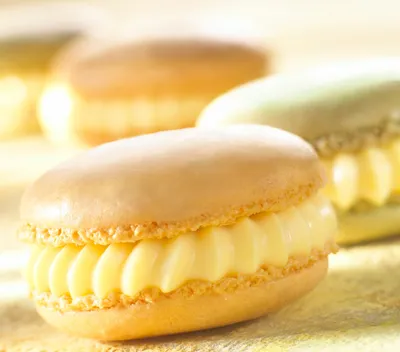 CREMFIL CLASSIC VANILLA