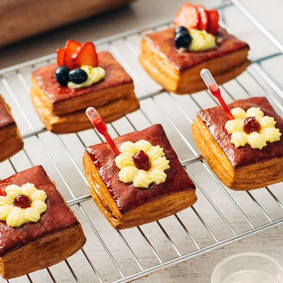 Cremfil Silk Cheesecake