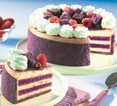 Deli Ube