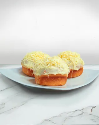 EASY ENSAYMADA LITE