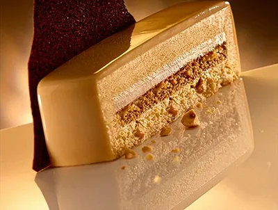 PATISFRANCE PRALINÉ NOISETTE 50%