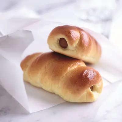 PURATOS WHITE SHORTENING