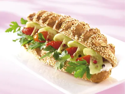 EASY PURAVITA WHOLEMEAL