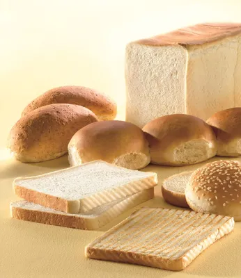 SENSOPAN CRUST