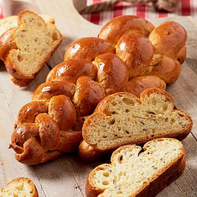 SOFTGRAIN GOLDEN 6 CL