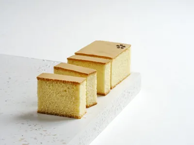 Tegral Castella