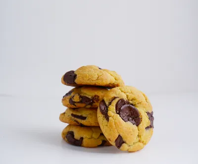 Tegral Chewy Cookie