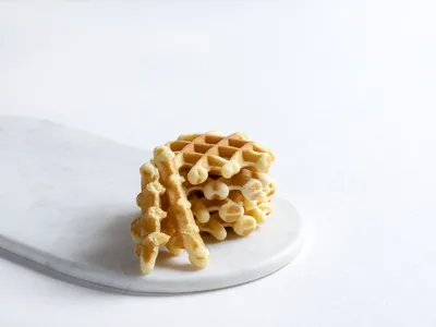 Tegral Golden Waffle