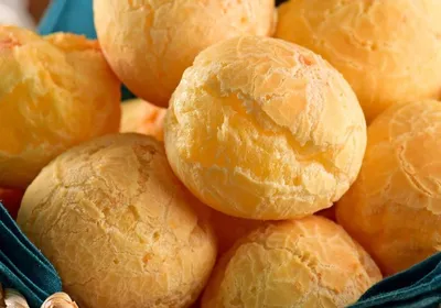 Tegral Mochi Bread