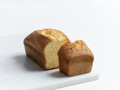 TEGRAL SATIN MOIST GOLDEN CAKE
