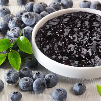 VIVAFIL BLUEBERRY