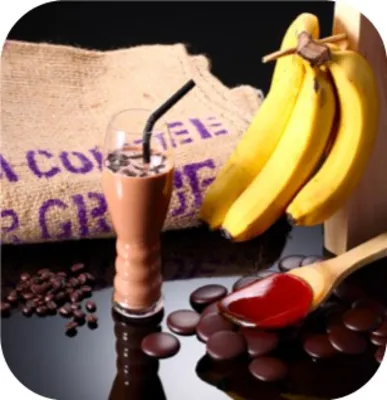 Banana Kopi-ko