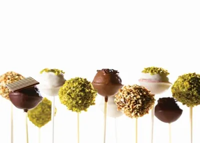 Cakepops