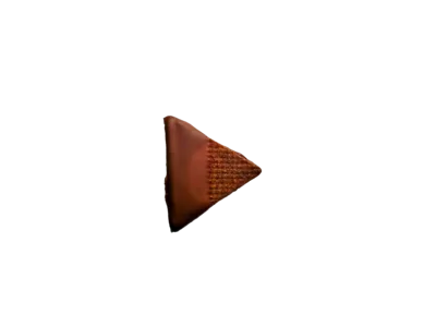 Coriander Tartlette ​