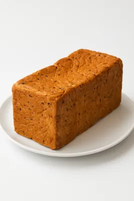 Croissant Grain Loaf