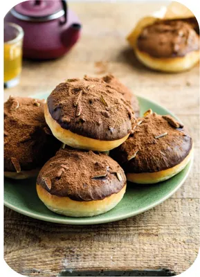 Kasuy Donut