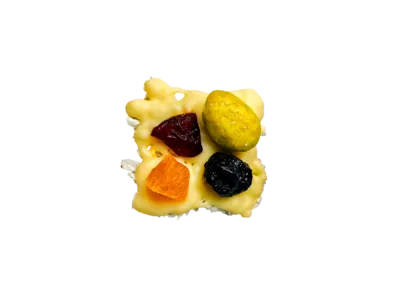 Mendiant Wasabi ​