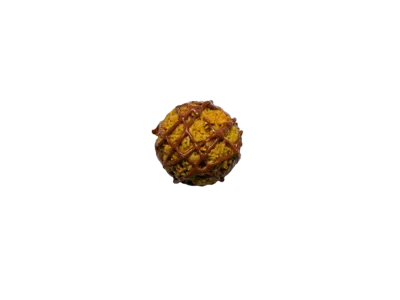 Pistache Croquer ​