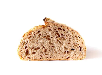 Power Grains Sourdough 