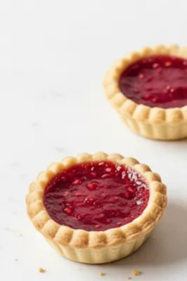 TOPFIL NN RASPBERRY & CRANBERRY