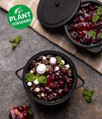 TOPFIL BLUEBERRY 50%