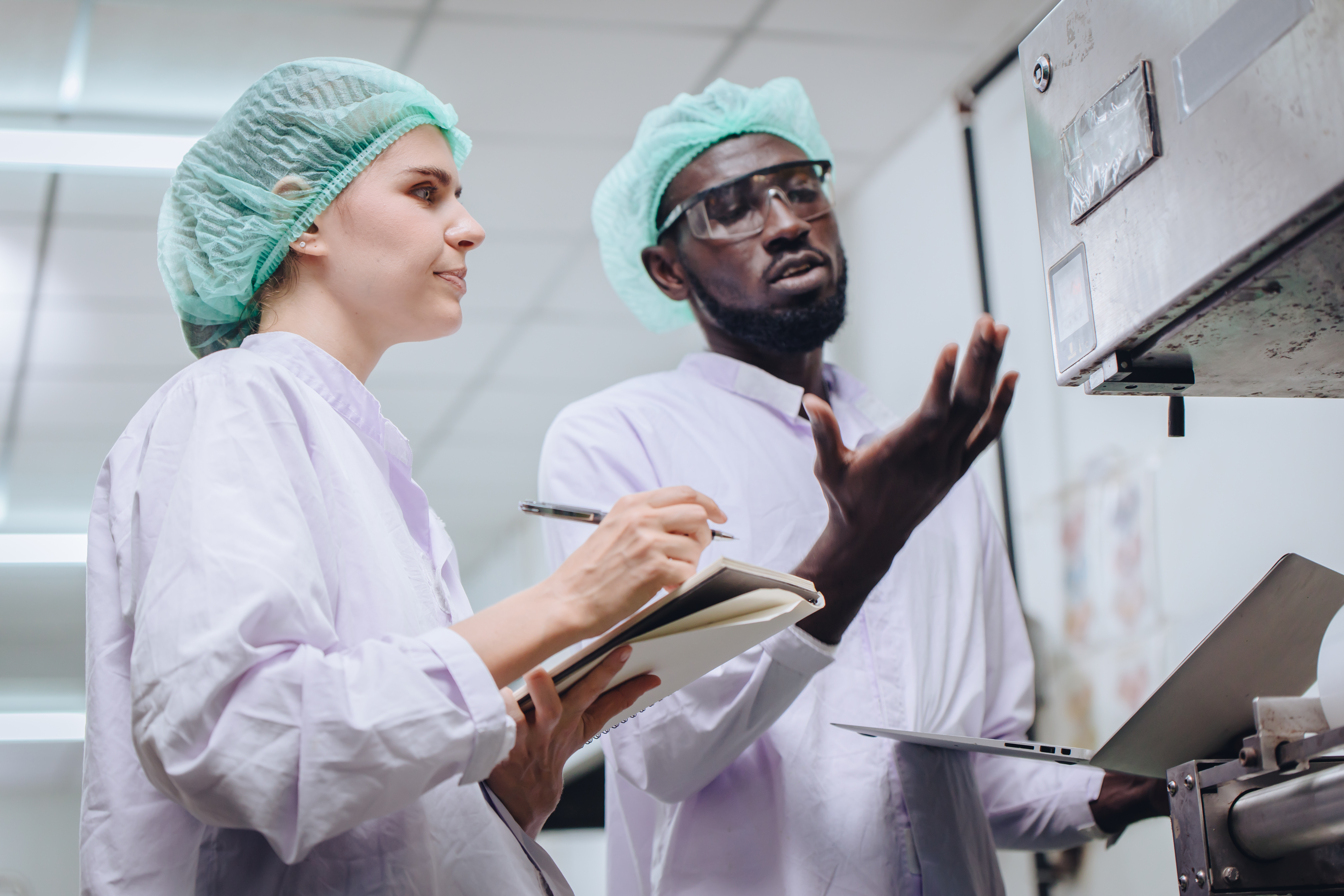Unlock your potential with tailor-made solutions