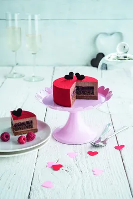 Topfil Choice Raspberry