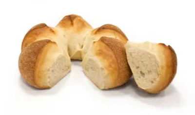 Bread to Share