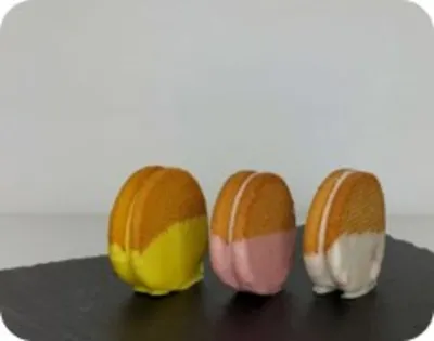 Sandwich Cookies